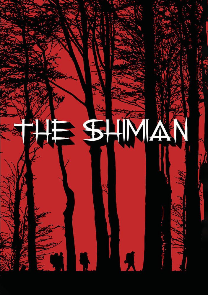 the shimian - DVD