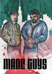 made guys - DVD