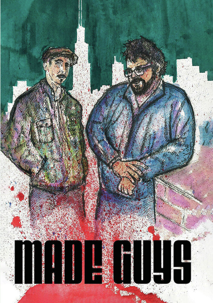made guys - DVD