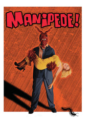manipede - DVD