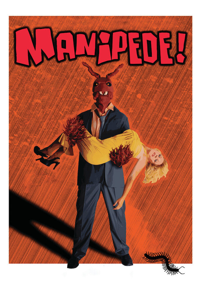 manipede - DVD