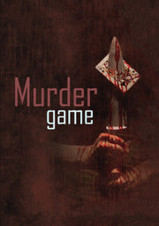 murder game - DVD