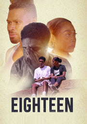 eighteen - DVD