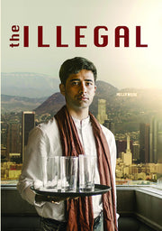 the illegal - DVD