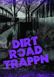 dirt road trappn - DVD
