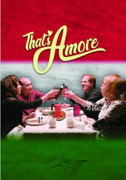 that's amore - DVD
