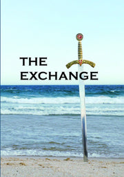 the exchange - DVD