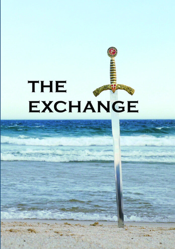 the exchange - DVD