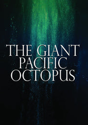 the giant pacific octopus - DVD