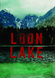 loon lake - DVD
