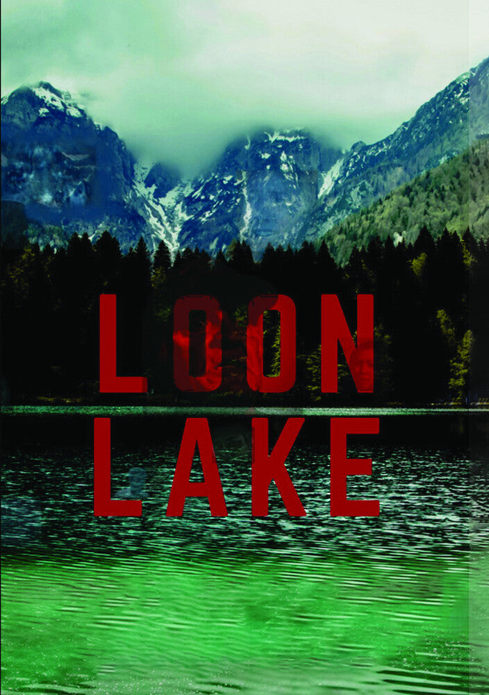loon lake - DVD