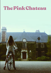 the pink chateau - DVD