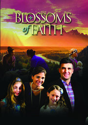 blossoms of faith - DVD
