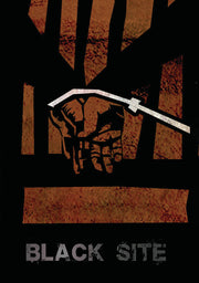 black site - DVD