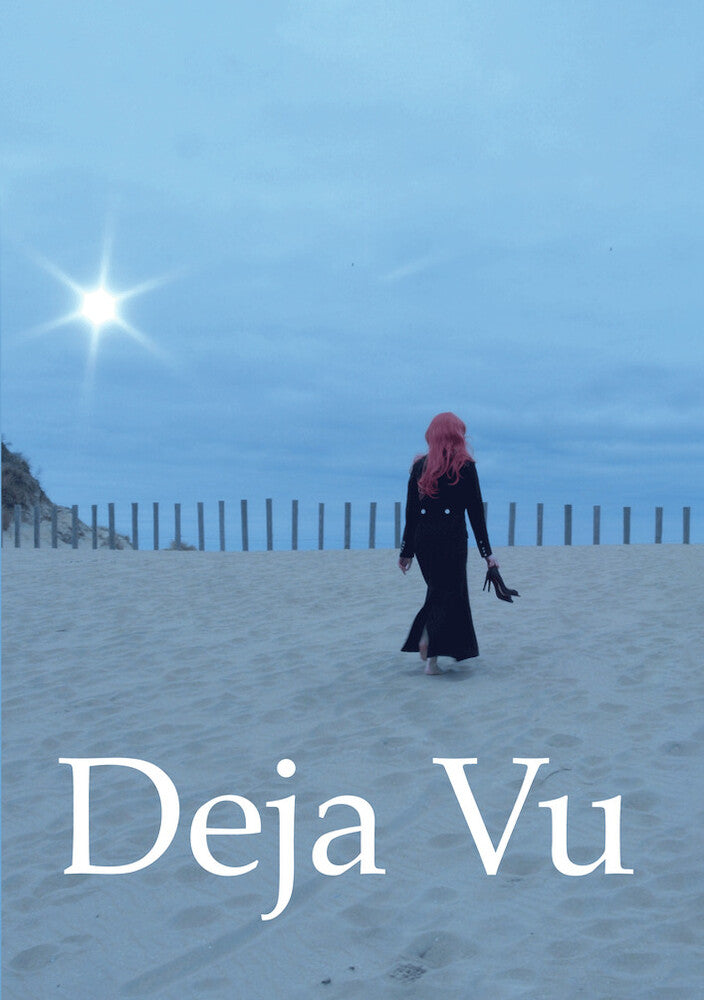 deja vu - DVD