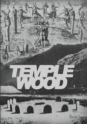 temple wood: a quest for freedom - DVD