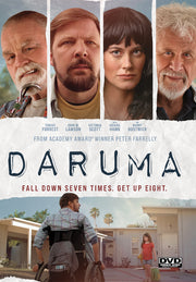 Daruma - 