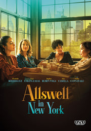 Allswell in New York - 