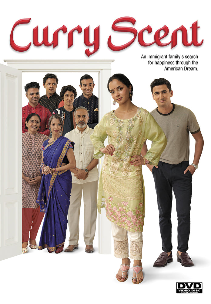 Curry Scent - 