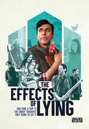 The Effects of Lying - 