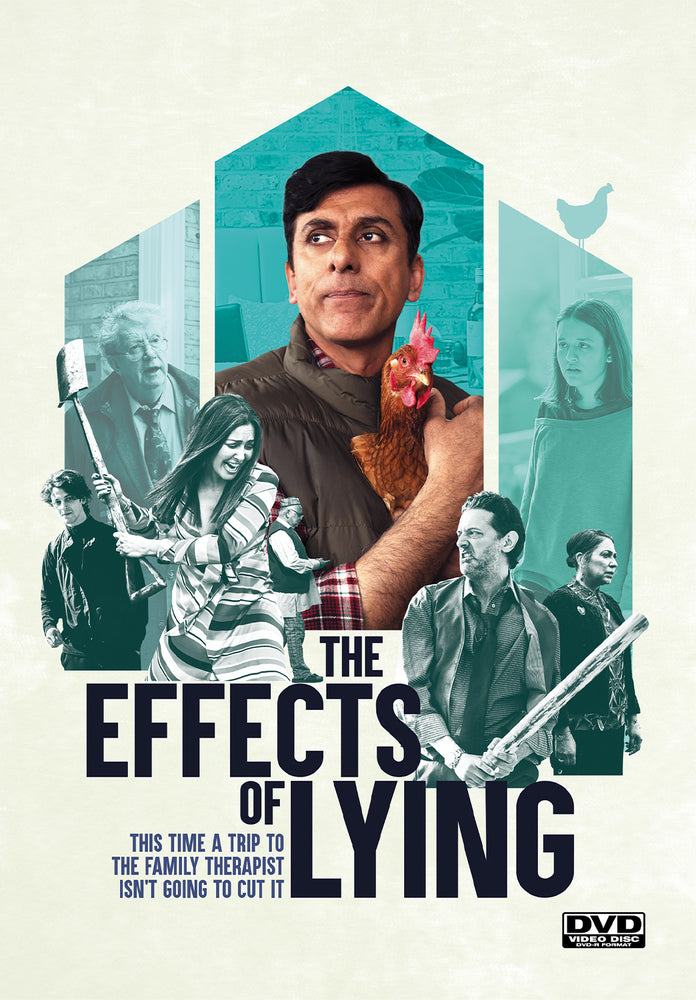 The Effects of Lying - 