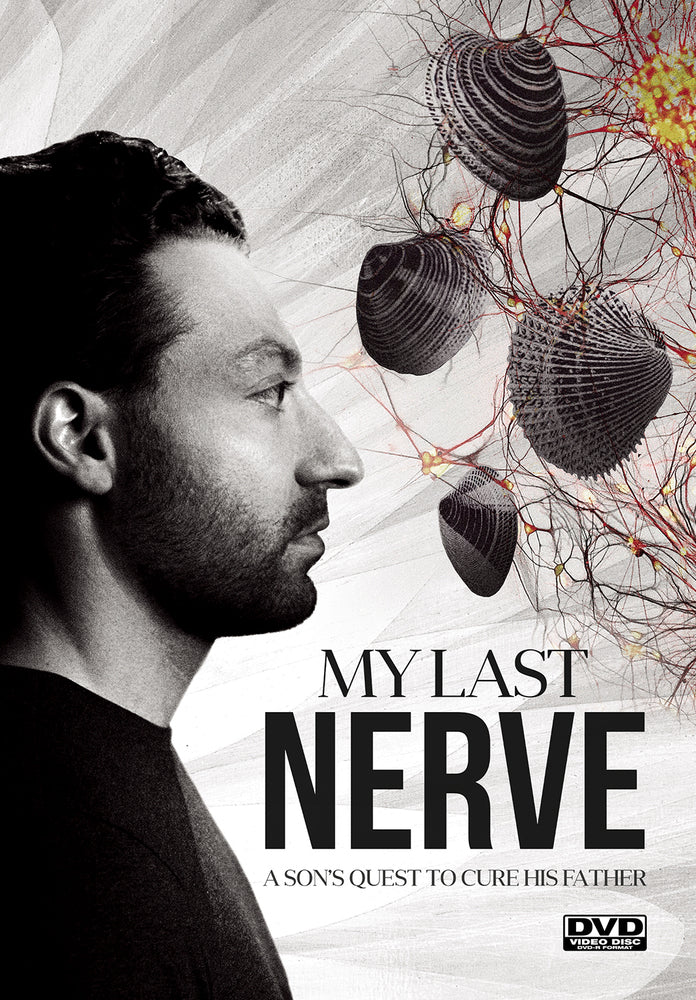 My Last Nerve - 