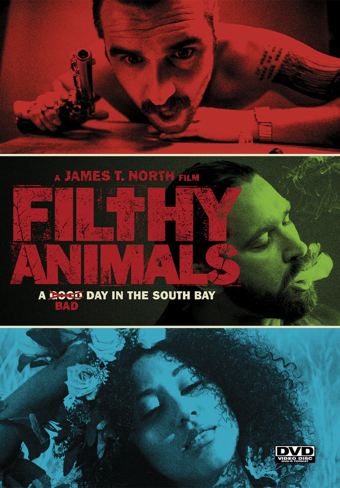 Filthy Animals - 
