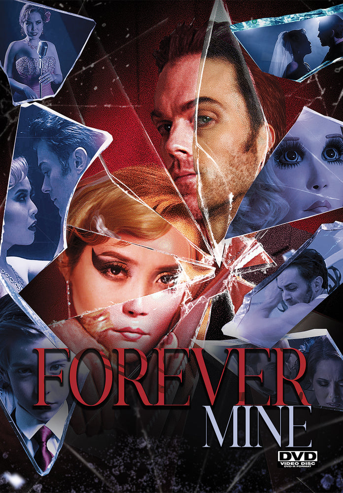 Forever Mine - 