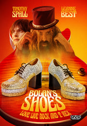 Bolan's Shoes - 