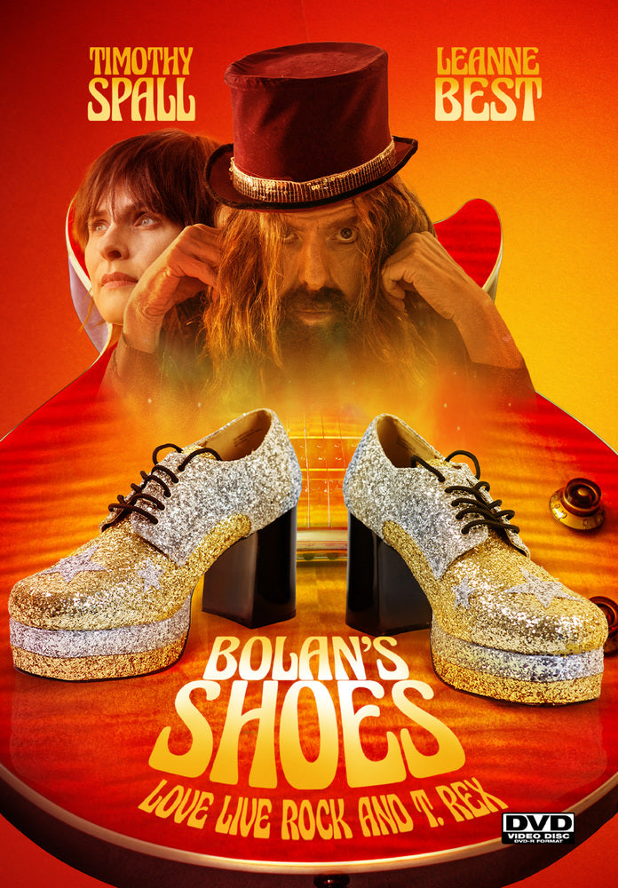 Bolan's Shoes - 