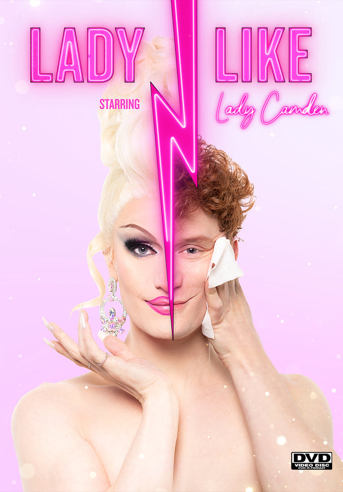 Lady Like - 