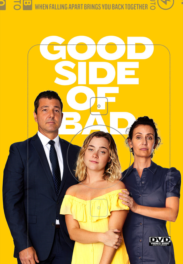 Good Side of Bad - 