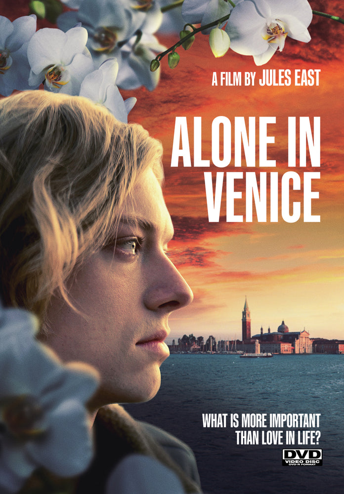 Alone in Venice - 