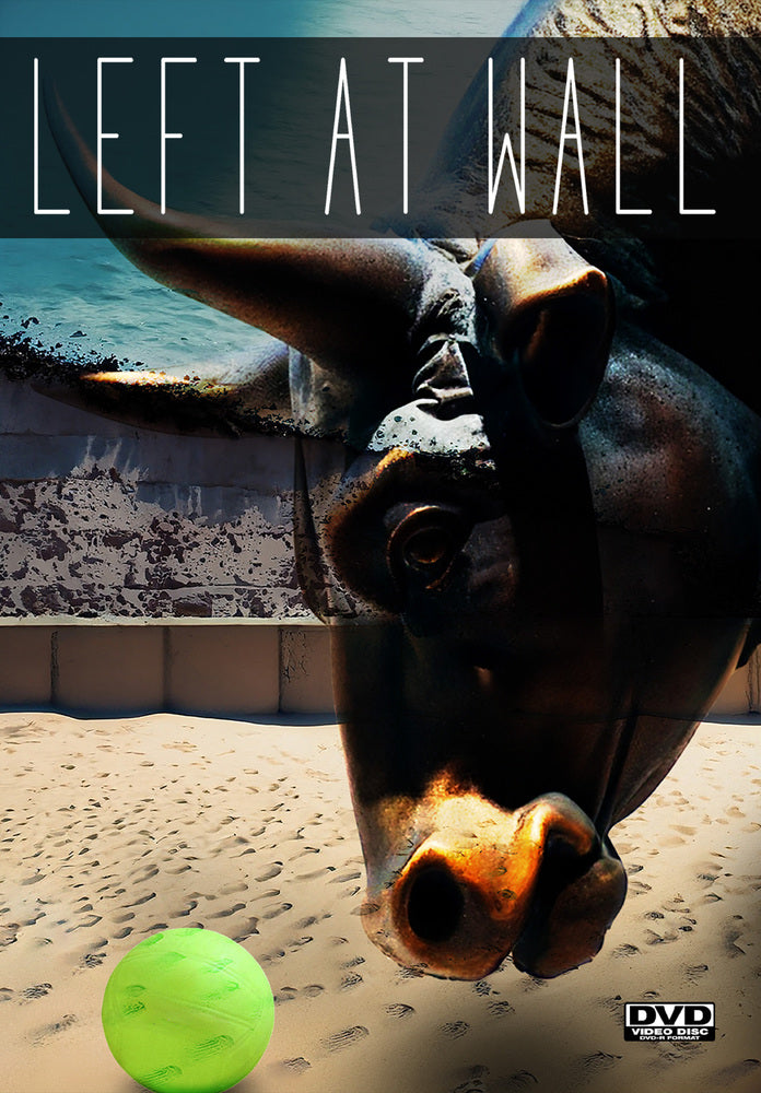 Left at Wall - 