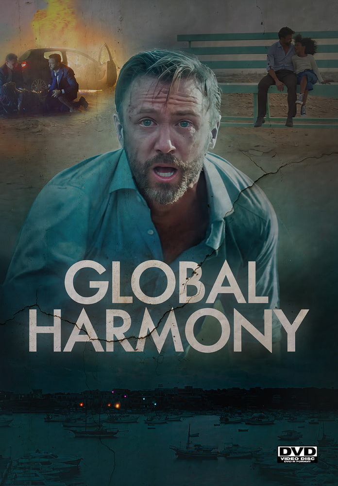 Global Harmony - 