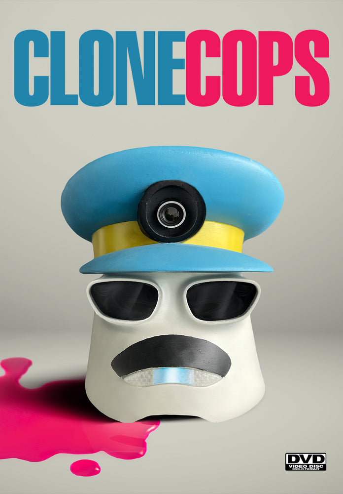Clone Cops - 