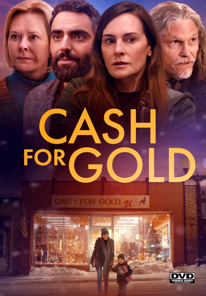 Cash for Gold - 