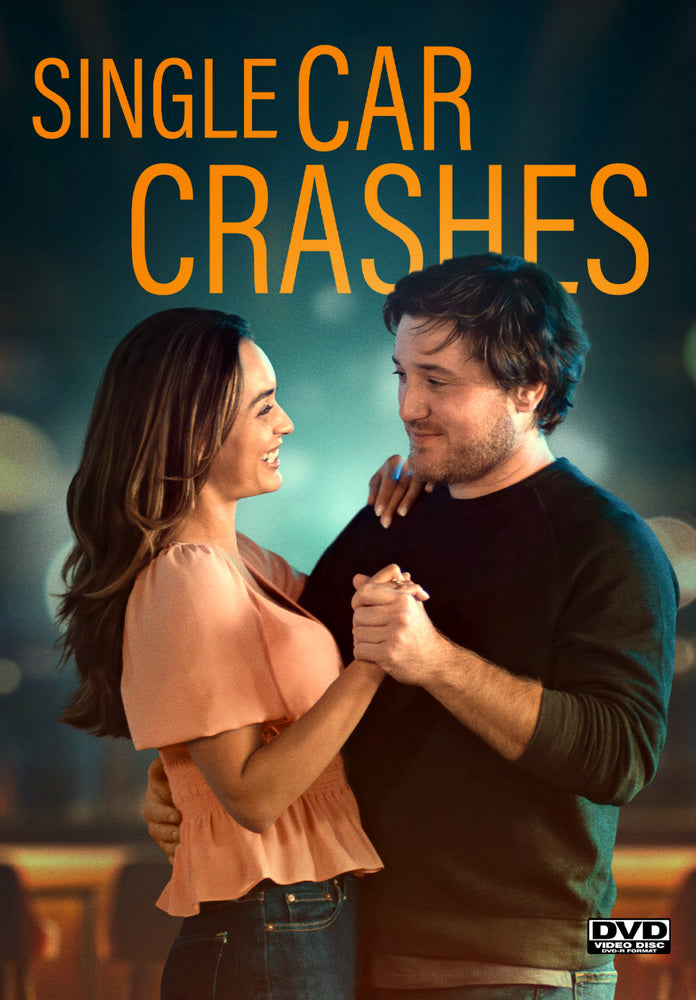 Single Car Crashes - 
