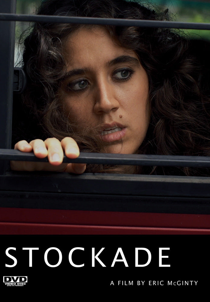 Stockade - 