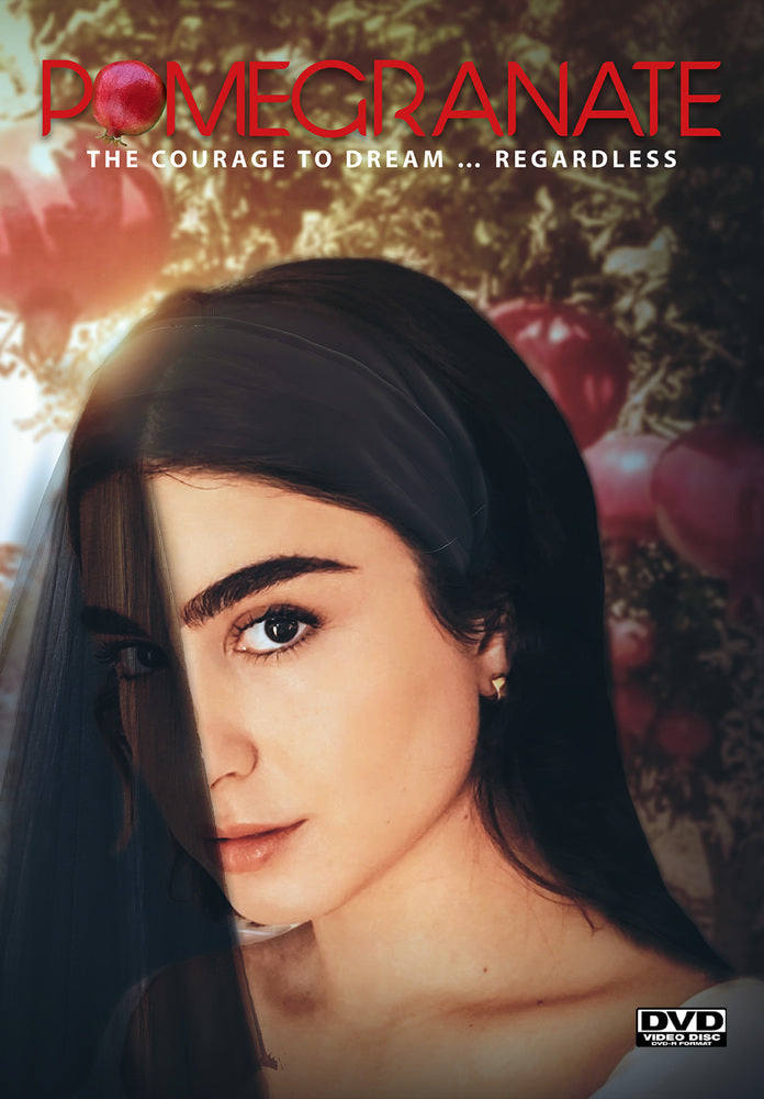 Pomegranate - 