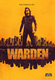 Warden - 