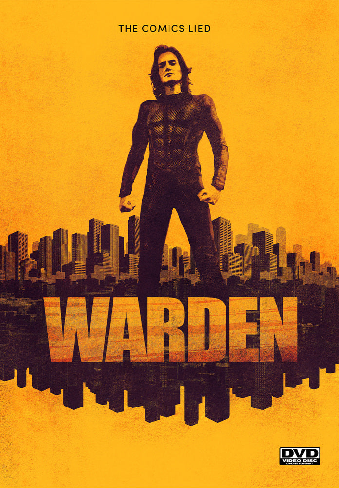 Warden - 