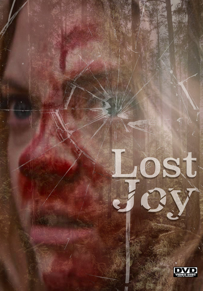 Lost Joy - 