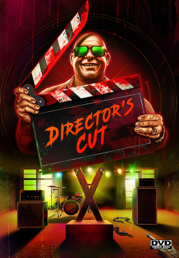 Director's Cut - 