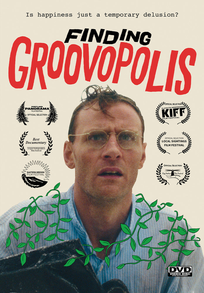 Finding Groovopolis - 