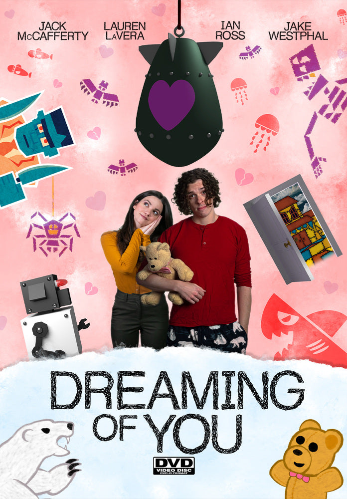 Dreaming of You - 