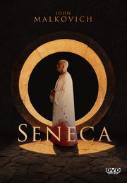 Seneca: On the Creation of Earthquakes - 
