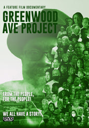 Greenwood Ave Project - 