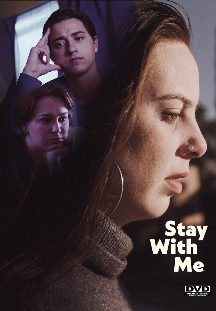 Stay With Me - 