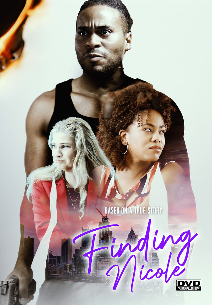 Finding Nicole - 
